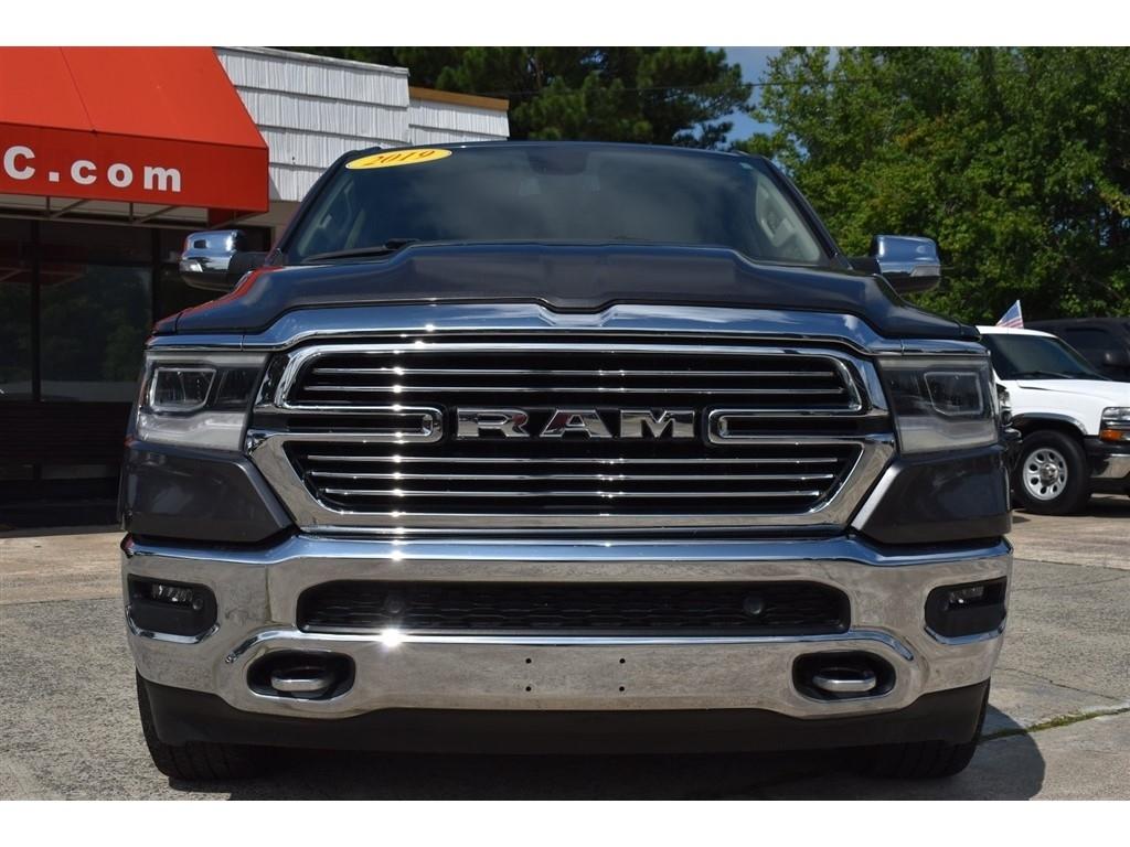 ram ram 1500 pickup 2019 1C6SRFJT3KN713420 image ram ram 1500 pickup 2019 1C6SRFJT3KN713420 image